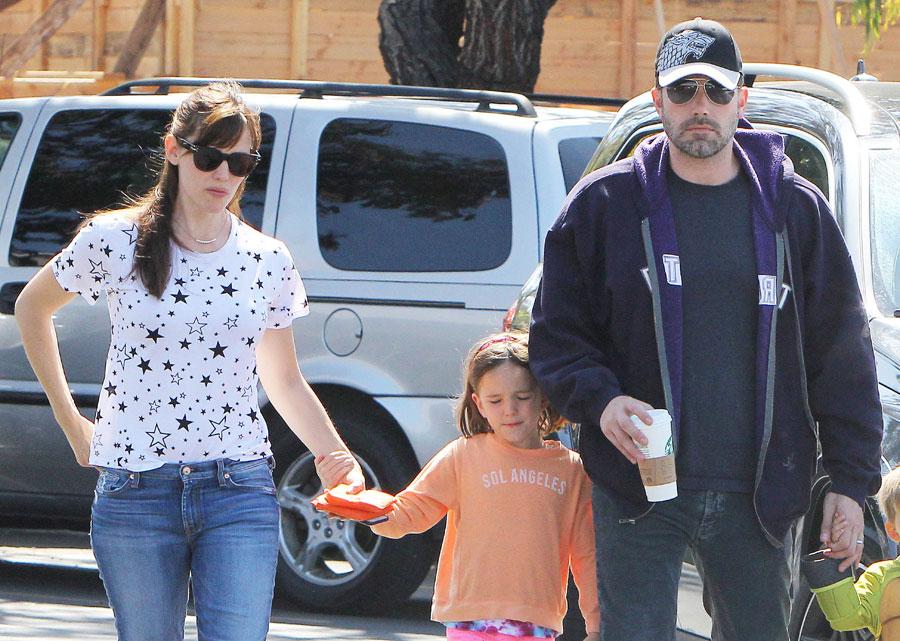 Ben affleck jennifer garner divorce rumors 06