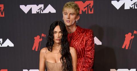 megan fox mgk engaged pp