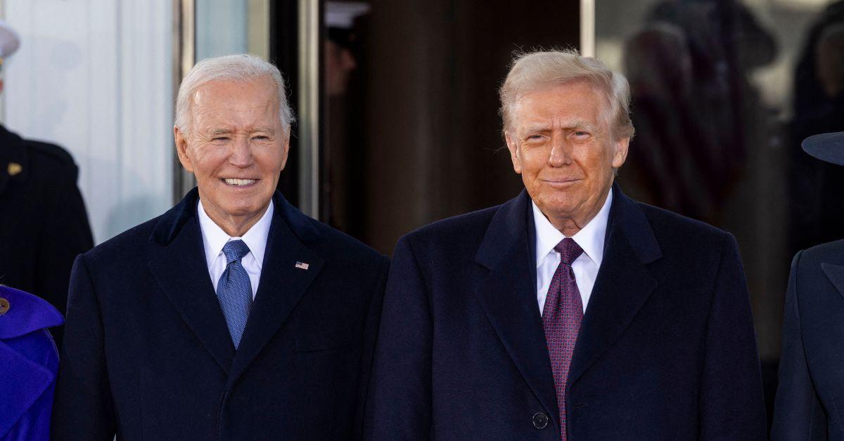 image of Joy Behar’s comments come during a heated segment on 'The View.'