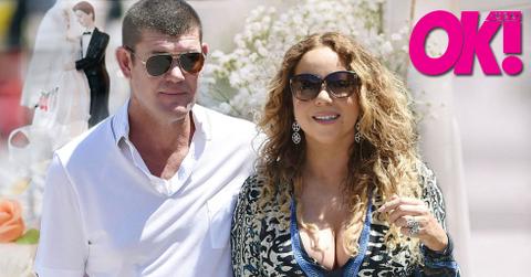 Mariah carey james packer wedding (1)