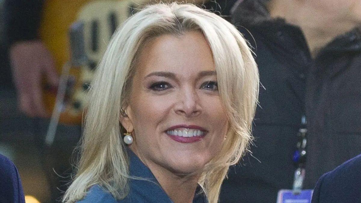 Photo of Megyn Kelly claimed she had nothing against using GLP-1 medication for weight loss. 