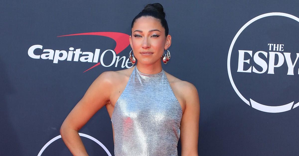 Christen Press Is Taking It One Step At A Time After Injuring ACL