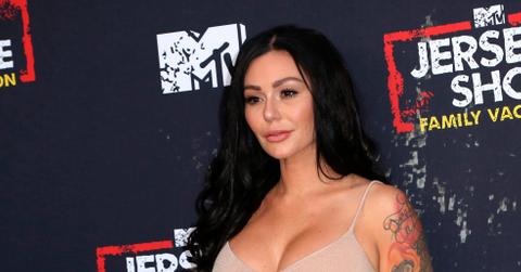 LA Premiere of "Jersey Shore Family Vacation", Los Angeles, USA - 29 Mar 2018