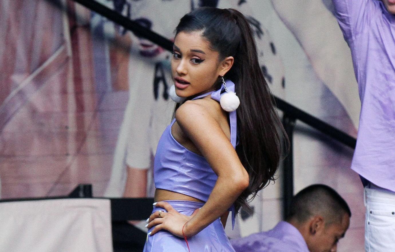 Ariana Grande Timeline: From Nickelodeon Star To Worldwide Phenomenon