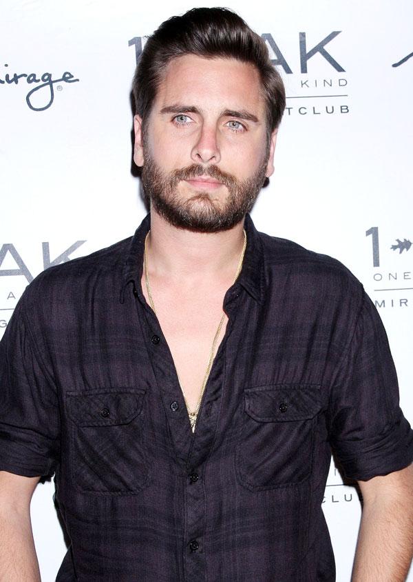 Scott disick not ready fourth child 6