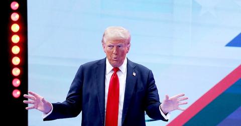 dr phil mcgraw donald trump endorsement slammed