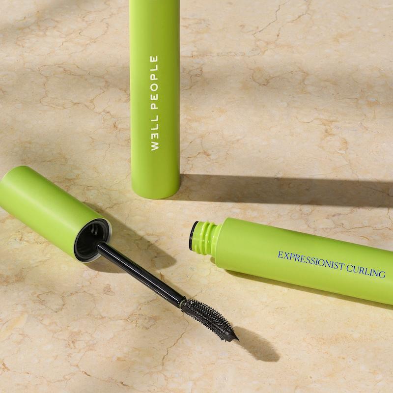 well peopleexpressionist curling mascara