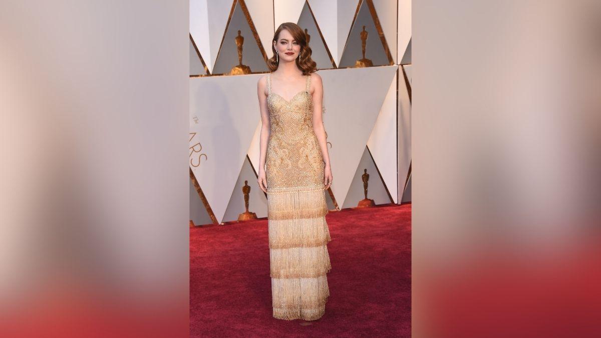 emma stone transformation before after photos