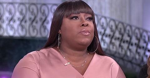 Loni-Love-Defends-Jordyn-Woods