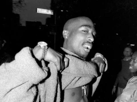 Rosie Perez Recalls Setting Up Madonna & Tupac Shakur In 1993