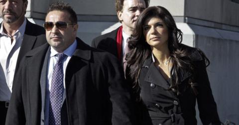 Teresa joe guidice divorce feature