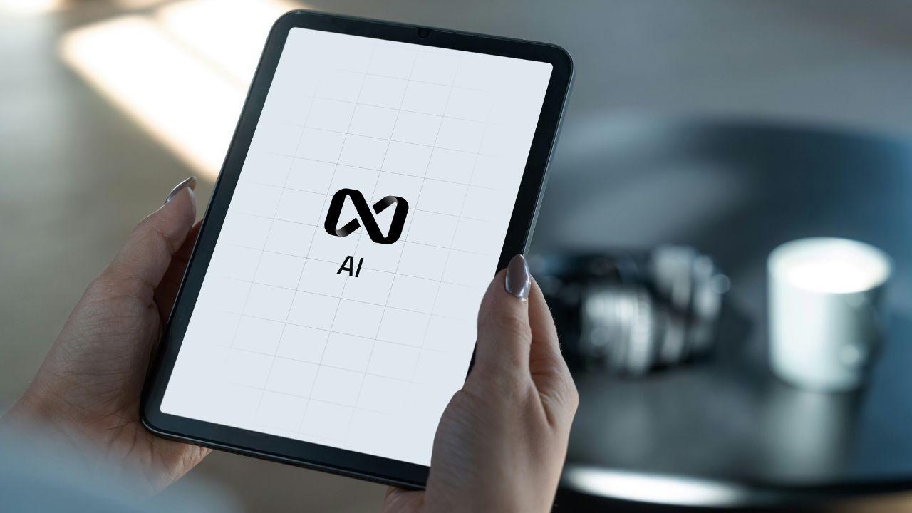 Photo of AI-generated age progression