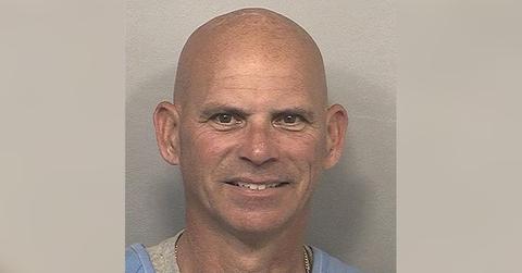 Photo of Lyle Menendez.