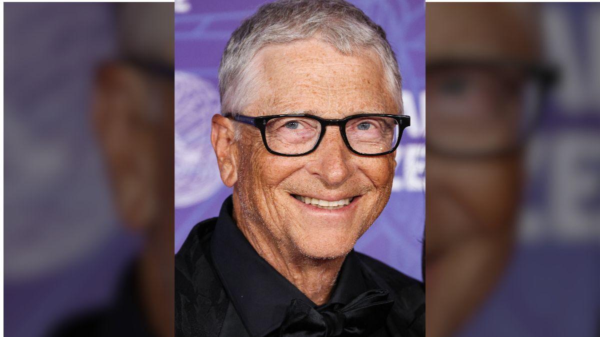 image of Warren Buffett said leaving the Gates Foundation out of this year's donations was part of a broader reevaluation of his estate plans.