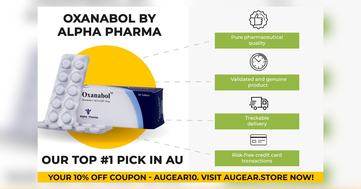 anavar in australia the ultimate guide to buying using and choosing quality oxandrolone safely