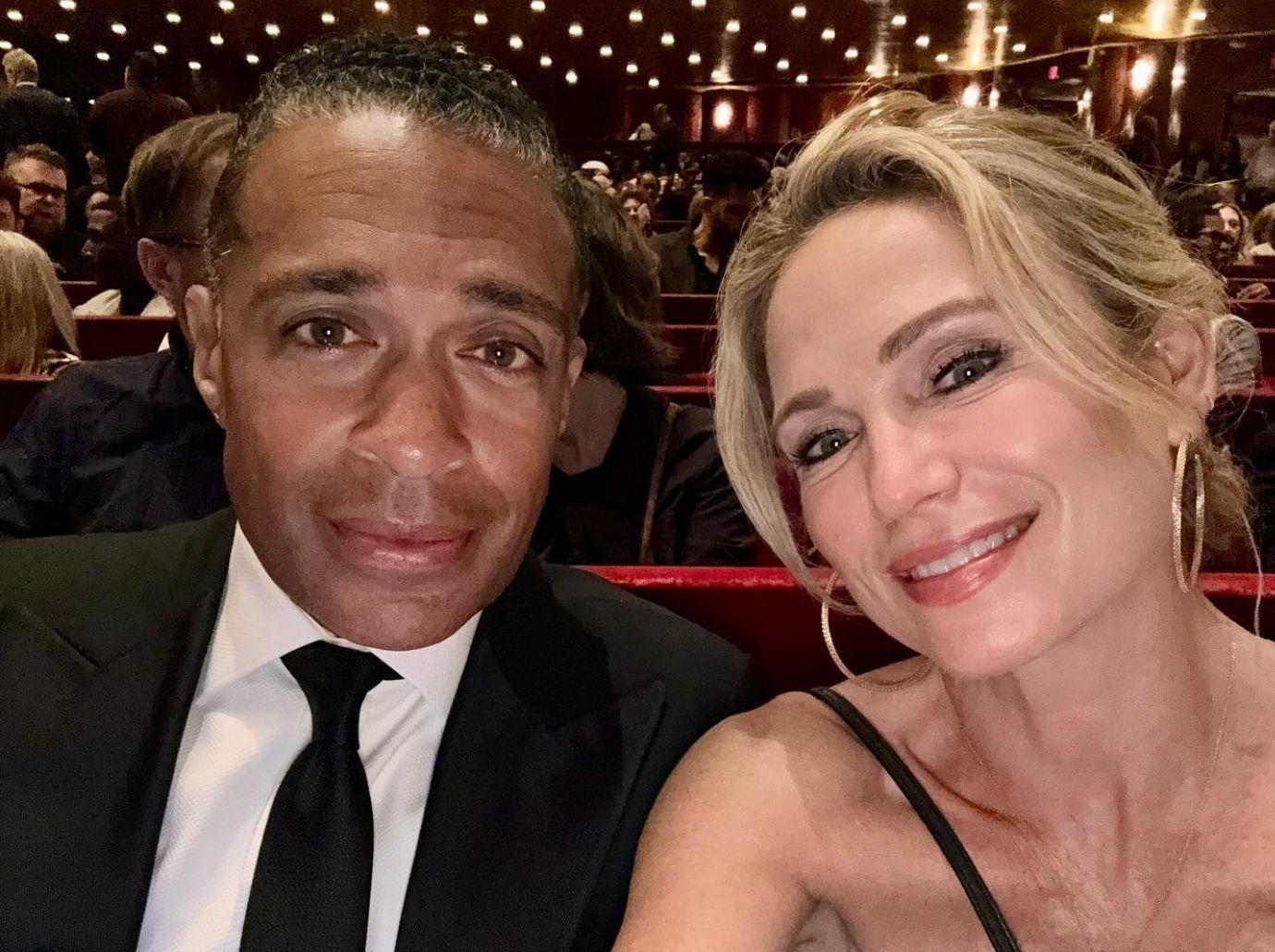 amy robach tj holmes undecided getting married