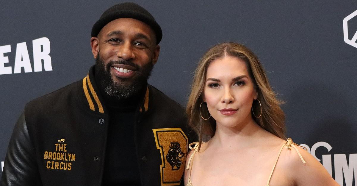 allison holker says husband stephen twitch boss was triggered the night before he committed suicide i could tell something was wrong pp