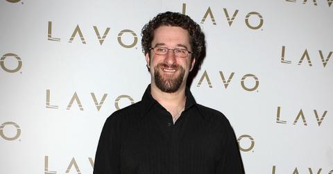 saved by the bell screech dustin diamond cancer