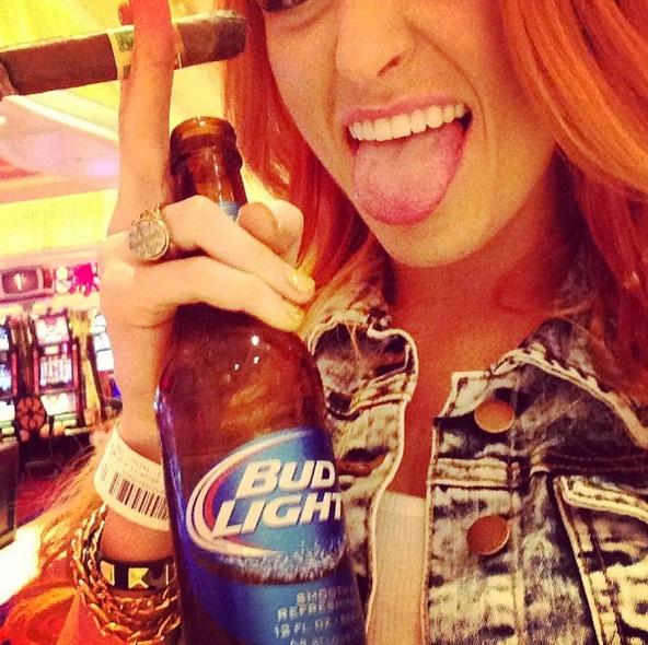 maci bookout s new photo of daughter jayde carter is causing major controversy find out why