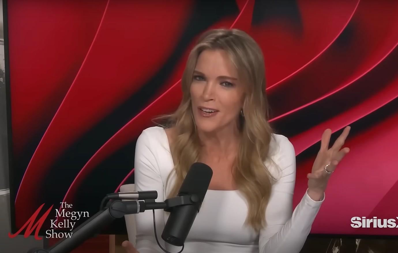 megyn kelly doesnt believe stormy daniels says affair donald trump