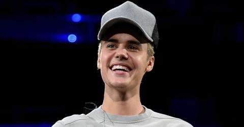 Justin Bieber Identify Mystery Girl Social Media