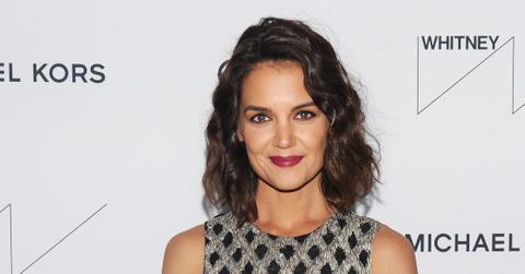 Katie holmes harvard business school feature