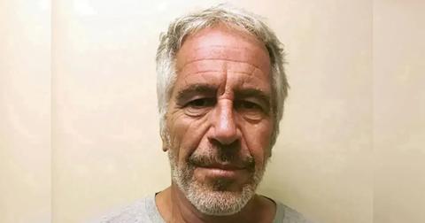 Jeffrey Epstein's Contact List Revealed: Michael Jackson & More Names