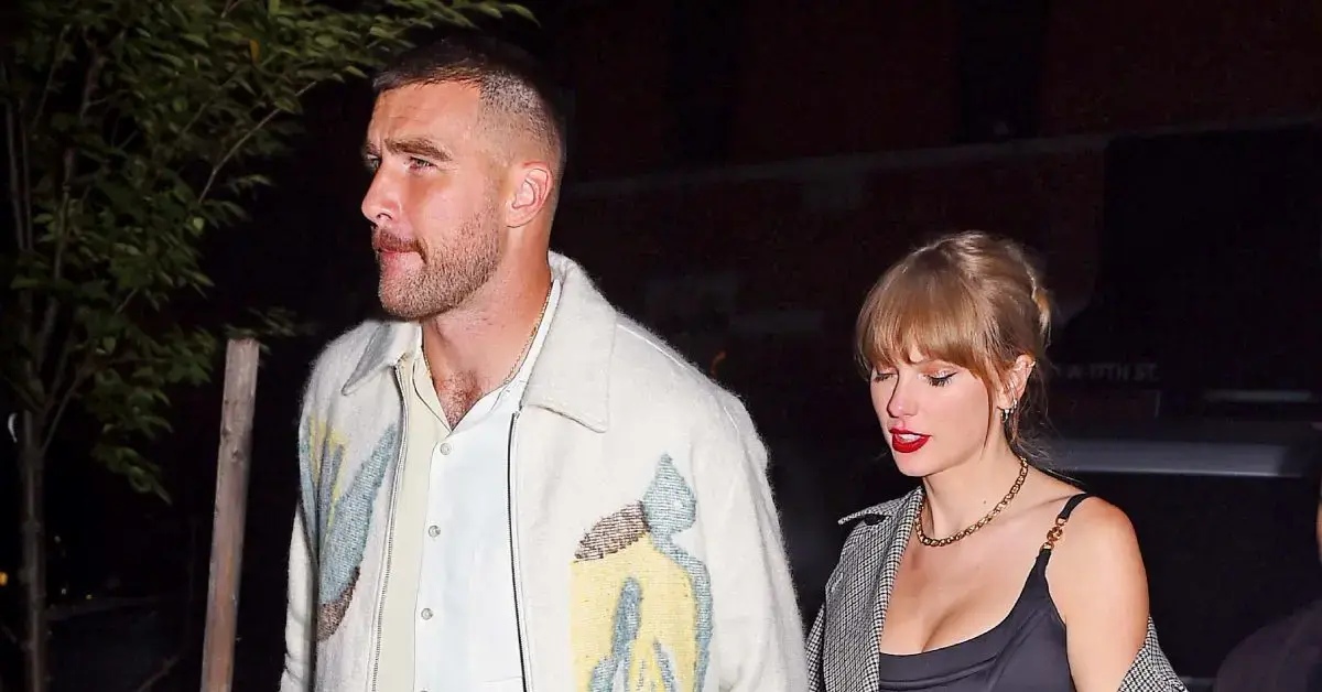 travis kelce fully committed relationship taylor swift spend lives together