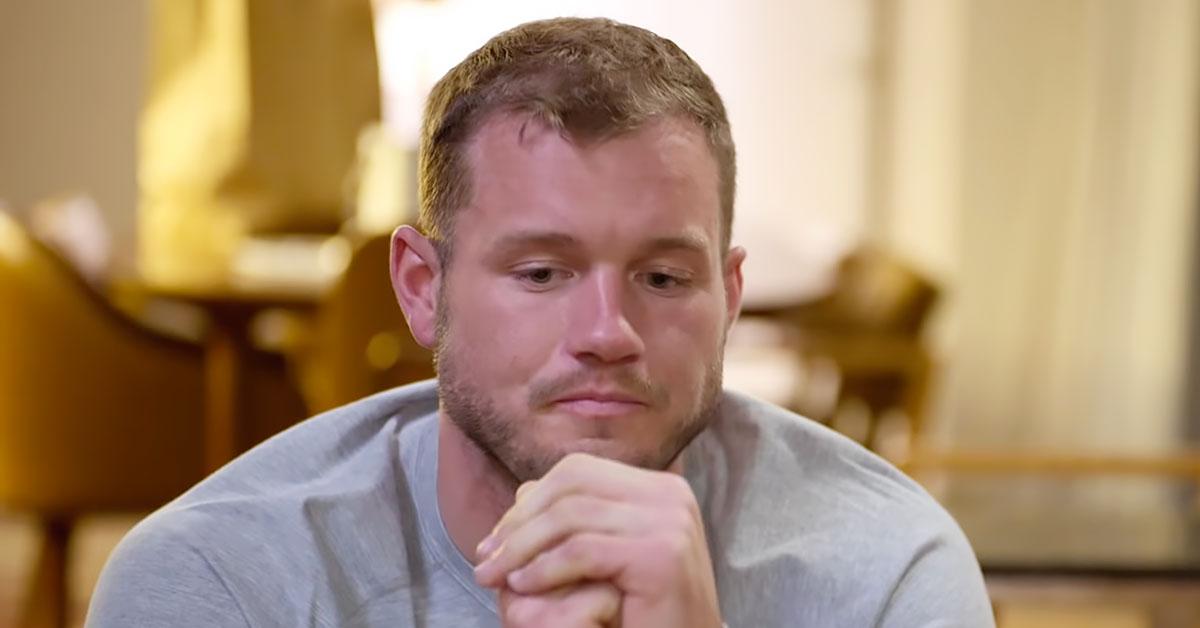 bachelor colton underwood ashamed gay coming out colton trailer ok