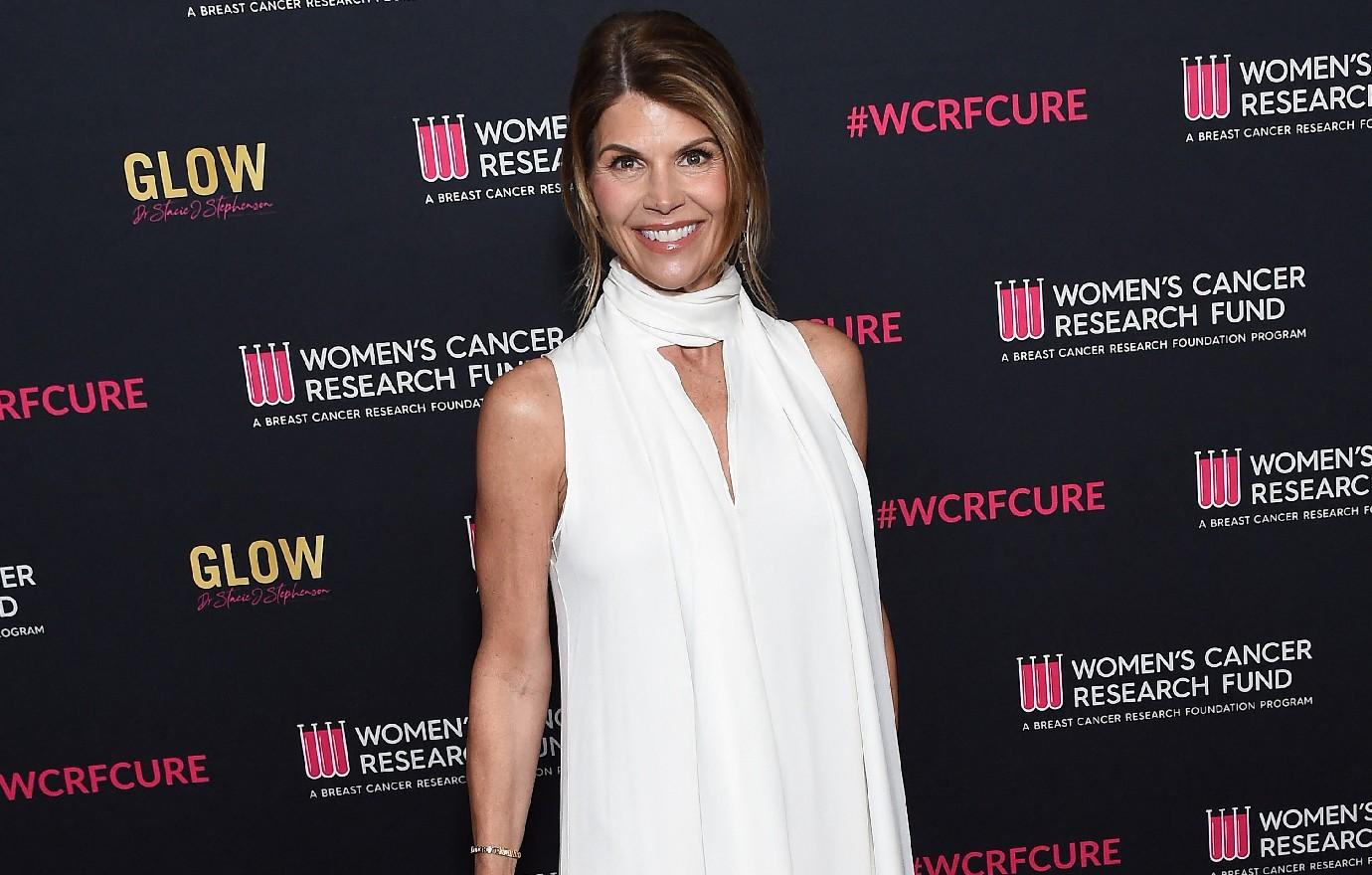 lori loughlin