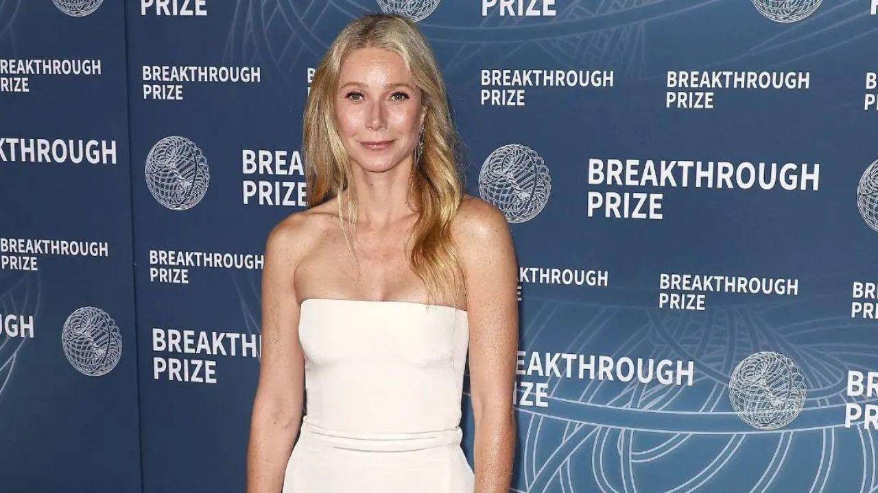 image of gwenyth Paltrow 