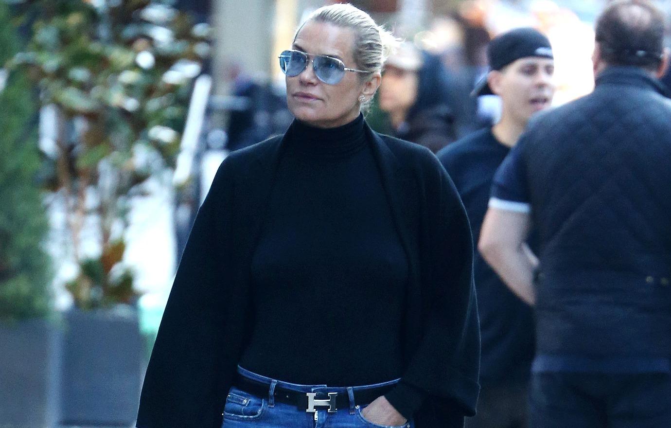 Yolanda Hadid