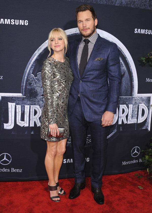 Anna faris weight loss6