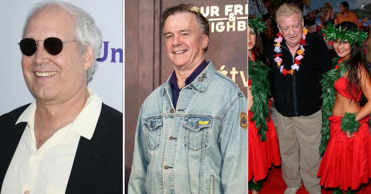 Michael O’Keefe Says Cocaine Was Budgeted During ‘Caddyshack’ Filming: ‘People Were Just Treating It Like It Was Toothpaste’ Michael O'Keefe Says Cocaine Was Budgeted During 'Caddyshack' Filming: 'People Were Just Treating It Like It Was Toothpaste'