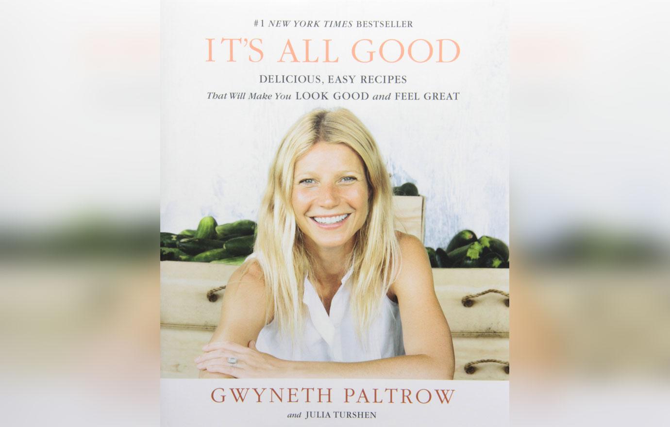 33 Secrets & Scandals Gwyneth Paltrow Doesn’t Want You To Know