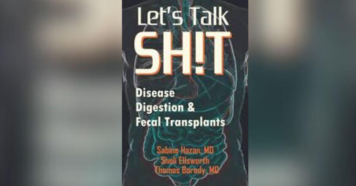 microbiome therapy offers new hope for children with autism renowned gastroenterologist says