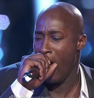 Jermaine Paul Wins Season Two of &lsquo;The Voice&rsquo;!