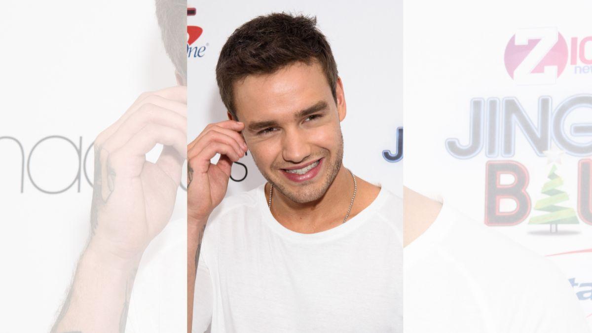 Image of Liam Payne died after falling from the third-floor balcony of the CasaSur Palermo Hotel in Buenos Aires on October 16, 2024.