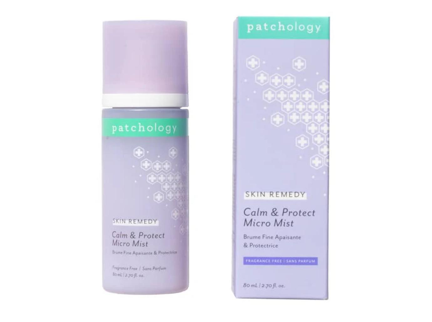 patchology