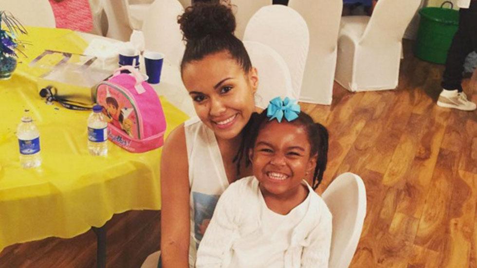 Briana Dejesus Daughter Wants A Boob Job After The Teen Mom Star Undergoes Breast Augmentation