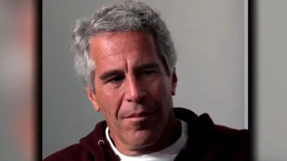 Image of The shooter became fixated on the Epstein scandal.