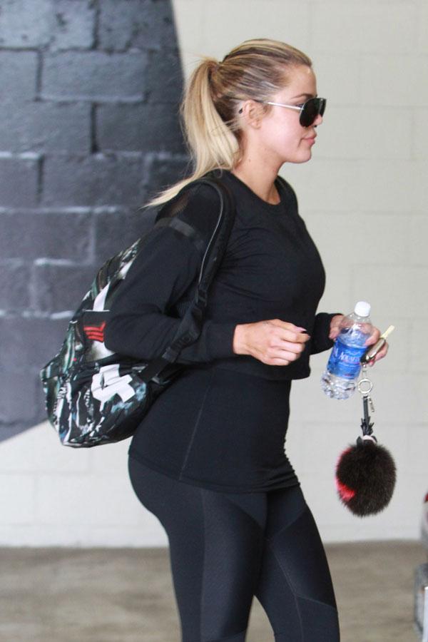 Khloe kardashian james harden dating1