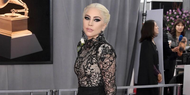 Grammy awards red carpet fashion photos