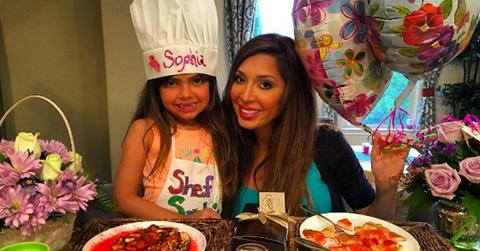 teen mom og farrah abraham daughter sophia cheerleader
