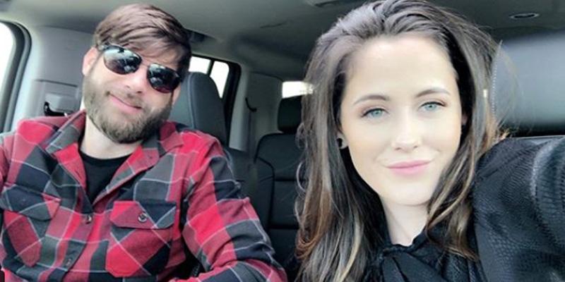 Jenelle evans snapchat david eason video high fans worried