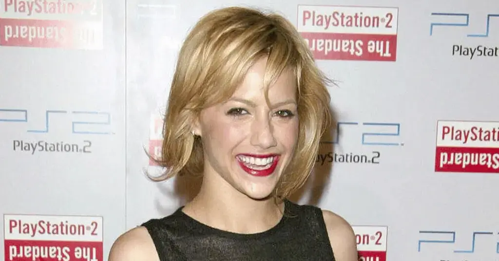 brittany murphy suffered months tragically passed away  co stars