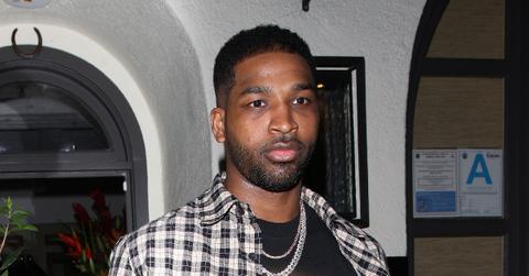 tristan thompson slammed fathering baby during khloe kardashian relationship pp