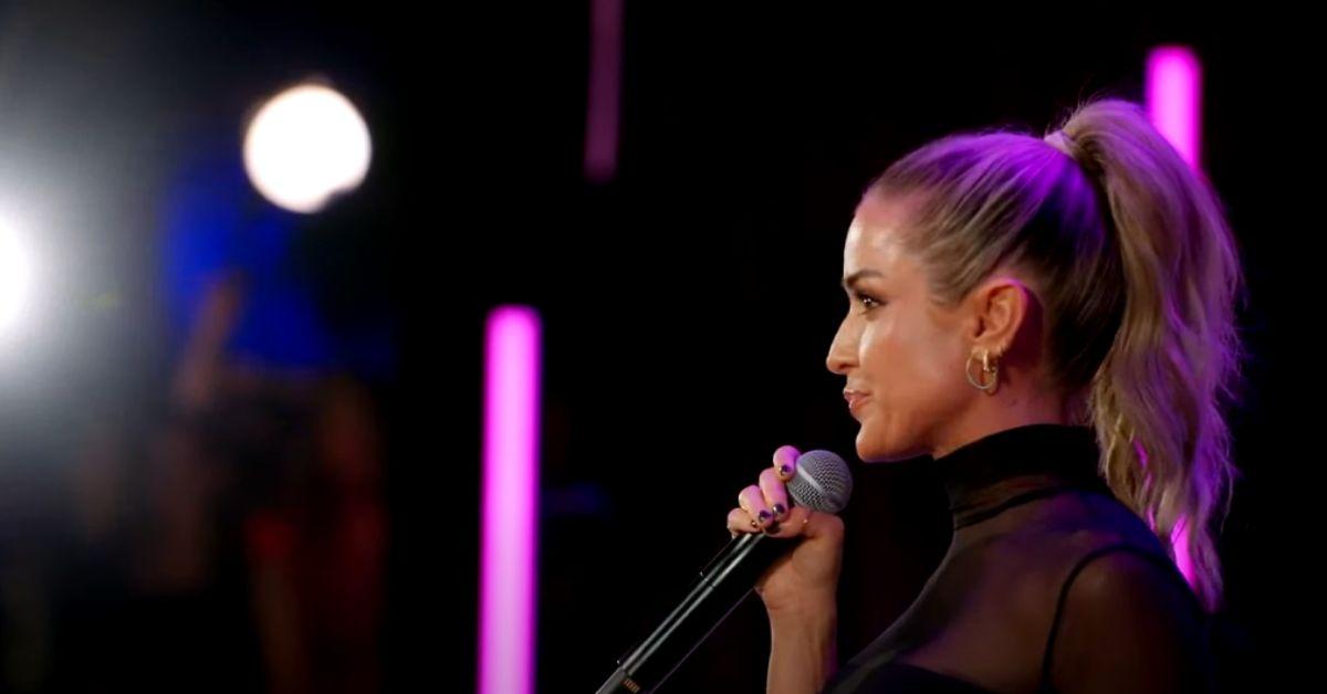kristin cavallari new show release date where to watch