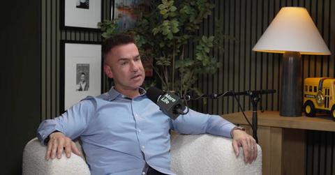 Photo of Mike 'The Situation' Sorrentino