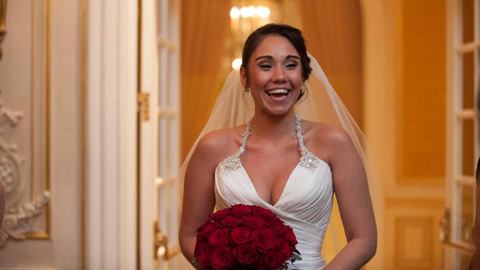 Jessica castro married at first sight